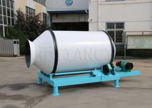 Best Ammonium Chloride Mixer BB Fertilizer Mixer Production Line wholesale