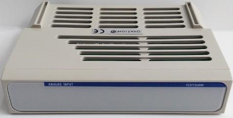 Cheap 1C31116G04 Westinghouse Analog Input Module Ovation VOLTAGE W/ TEMP SENSOR 8CH for sale