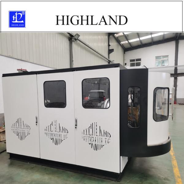 Cheap 450L/Min Non Standard Customization Hydraulic Test Stand Of Road Header for sale