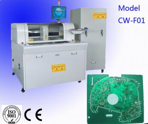 Prototype PCB Routing Equipment CNC PCB Router Machine for PCB Assembly