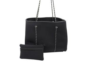 Best Waterproof Travel Neoprene Beach Bag Multipurpose With Large Capacity wholesale