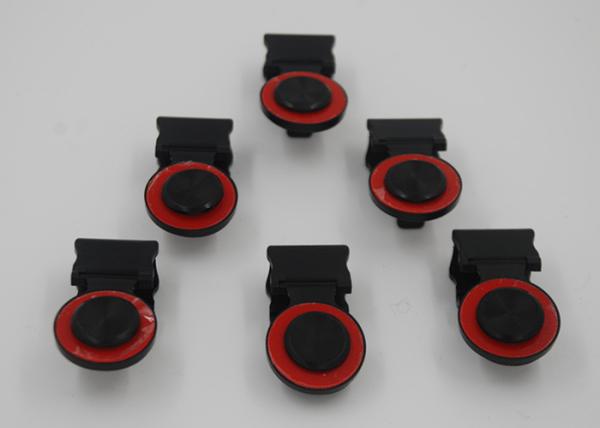 Cheap Touch screen Mobile Game Joystick / Mobile Gamepad , Android Mobile Phones for sale
