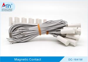 Best DC-1641W; Home Window Security Magnetic Contacts Embedded Sensor Stable Performance wholesale