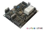 High / Low Volume Pcb Assembly , Custom Circuit Board Assembly With SMT / DIP