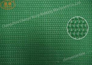 Automatic Safety Net Machine , Knotless Net Making Machine 1 Year Warranty
