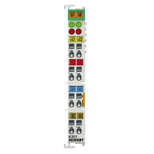 BECKHOFF KL5001 EtherCAT Bus Terminal Module
