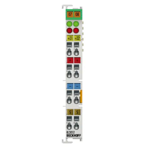 Cheap BECKHOFF KL5001 EtherCAT Bus Terminal Module for sale