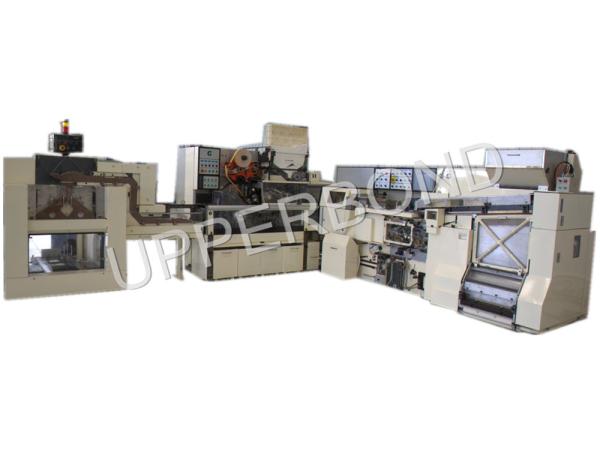 Cheap Electric Cigarette Making Machines with MK9 Maker and MAXS Plug Assembler for sale