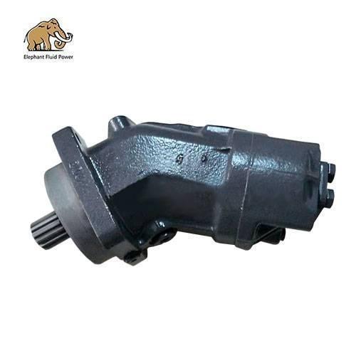 Cheap A2FO Hydraulic Axial Piston Variable Pump 45 Mpa Rexroth Original for sale
