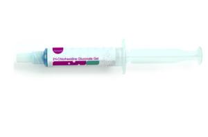China Root Canal Endodontics Disinfectant Dressing With Hydroxypropyl Methylcellulose, Polyethylene Glycol & Purified Water on sale