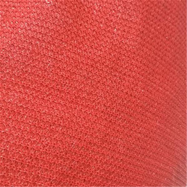 Cheap Horticulture / Forestry Use PVC Shade Net Custom Service Accepted for sale
