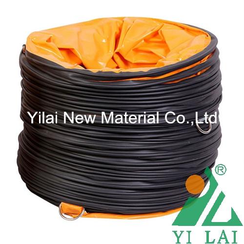Cheap super ventilation air ducting with portable ventilator for sale