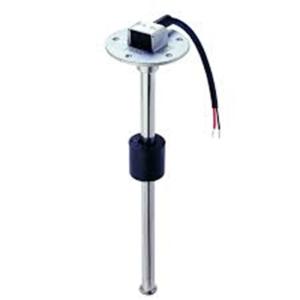 China Column GPS 20mm 125mA  Linear Oil Level Sensor 0.1s Lag on sale