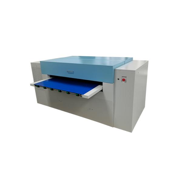 Cheap CTCP Wide Format Laser Printer 29 Plates Per Hour Automatic Loading System for sale