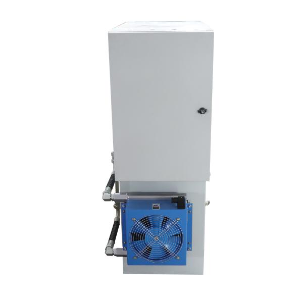 Cheap Self Piercing Busbar Riveting Machine For Automobile Connection for sale