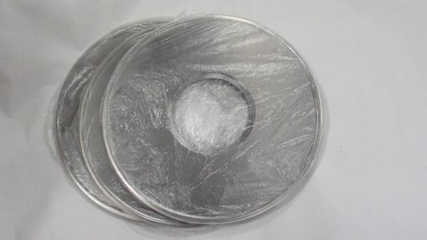 Cheap Higher performance cemented disc cutter for plastic cutting for sale