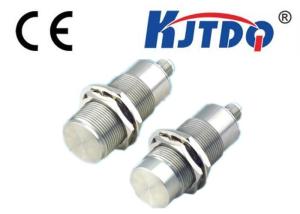 China Adjustable Inductive Proximity Switch Sensor Stainless Steel Material on sale