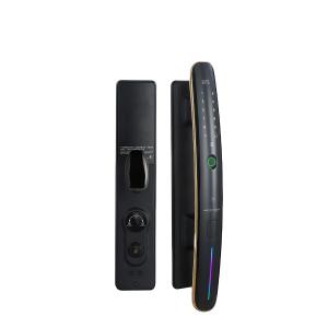 China Homelife Intelligent Door Lock IML Touch Tuya Fingerprint Lock on sale