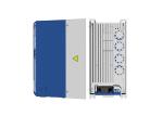 VEIKONG VFD Variable Frequency Drive with Standard Motor Temperature Sensor