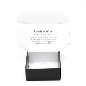 Best Custom Design Full Color Printing Paper Box For Aircraft Packaging Using Duplex Paper wholesale