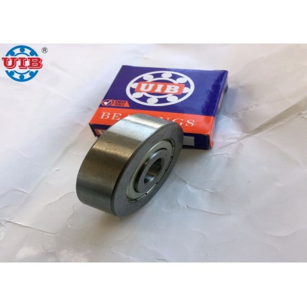 6310 Thermostability Tunnel Device Greased Bearing 50mm P0 P6 High Precision