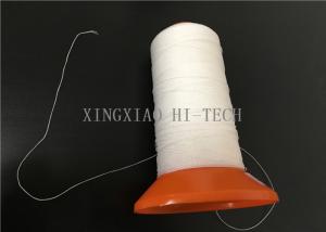 Best High Temp Resistant Flame Retardant Teflon Sewing Thread Flame Retardant wholesale