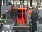 High Speed Cnc Angles Drilling Machine / Angle Punching Machine / Angle Marking
