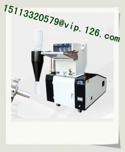 China Buy Plastic Shredders/ Soundless Plastic Crusher/ Muting Crusher with CE &SGS on sale