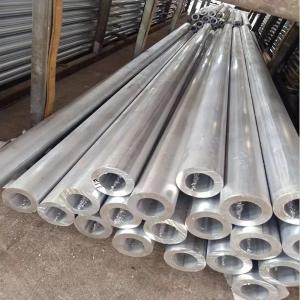 Best Super Duplex Stainless Steel 2205 2507 Seamless/Welded Pipe Price Per Ton wholesale