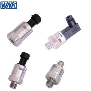 China WNK Miniature Air Compressor Pressure Sensor ExidIICT6 Ex proof on sale