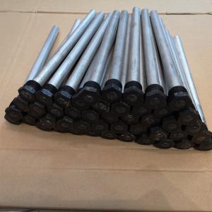Best Water Heater Anode Rod Water Heaters Life - 9.25 Inch Long 3/4 Thread wholesale
