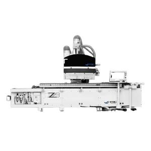 China CNC Integrated Door Frame Machine Cutting Manufacturing System ODM on sale