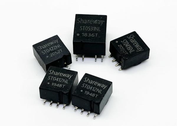Cheap 750316029 Gate Drive Transformer MID-PPTI Push-Pull Transformers for sale