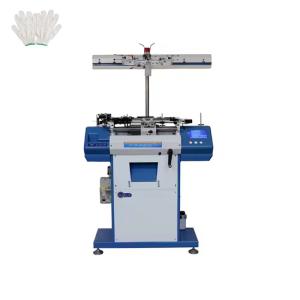 China Automatic Glove Making Machine Mitten Knitting Machine  Glove Knitting Machine Cotton Gloves Knitting Machine on sale