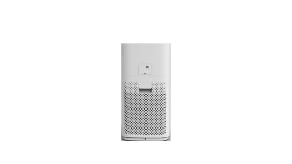 Cheap Tuya WIFI Desktop Ionizer Air Purifier with 410M3/H CADR PM2.5 Display for sale