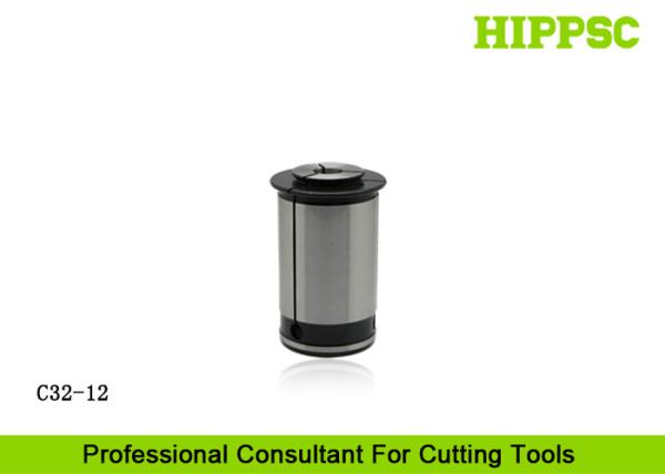 Cheap C Type Strong Power CNC Collet For Milling Machining And Chucks System for sale