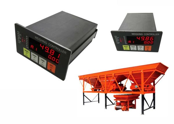 Cheap 0.03% Static Accuracy Digital Batching Scales Weighing Controller BST106- B68( U ) for sale