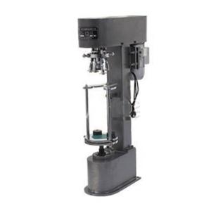China DUOQI DK-50/D Semi Automatic Locking and Screw Ropp Capping Machine with 370 W Power on sale