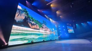 China ODM 16Bit HD Fine Small Fine Pitch Led Display Video P1.2 P1.5 P1.8 on sale