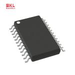PCA9539PW IC Chip - High-Speed CMOS 8-Bit IO Port Expander with Interrupt Output