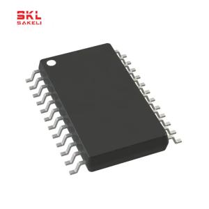 Best PCA9539PW IC Chip - High-Speed CMOS 8-Bit IO Port Expander with Interrupt Output wholesale