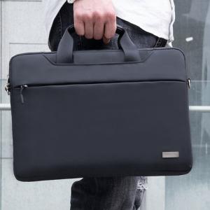 Customized Waterproof Computer Messenger Bag Portable Lightweight