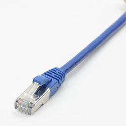 China Durable 2m Ethernet Cable Long Lasting Blue Wireless Ethernet Cable on sale