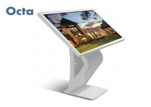 Best Android / Windows Interactive Touch Kiosk IR Interactive Multi Touch Table wholesale