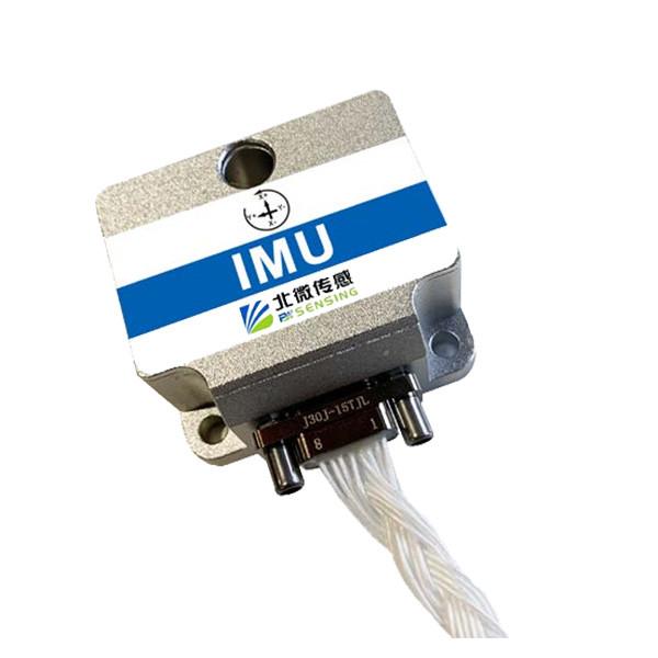 Cheap BW-IMU600 High-Precision Inertial Measurement Unit IMU RS422 for sale