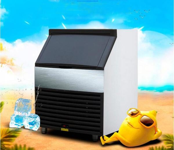 Cheap Ice Cube Maker Machine For Commercial Use  (RM150) for sale