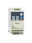 Small Size V/F Control Motor Frequency Converter Single / Triple Output Type