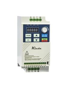 Best Small Size V/F Control Motor Frequency Converter Single / Triple Output Type wholesale