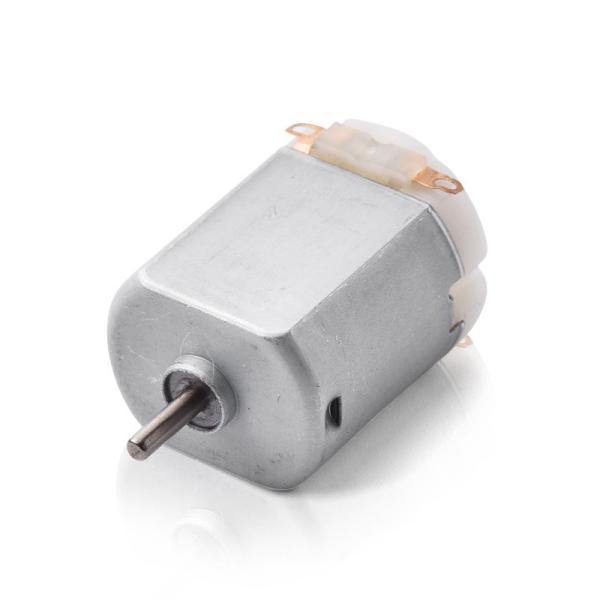Faradyi Customized Best-selling Micro Mini High Torque Brushed Brushless Dc