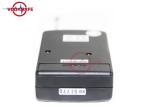 Silent Detecting RF Signal Detector , Low Battery Wired Detection Switch